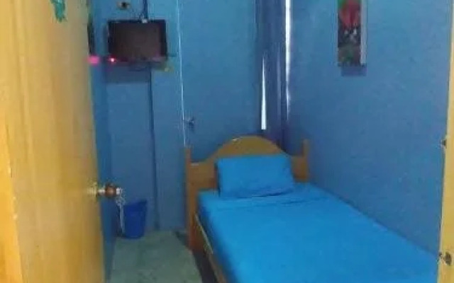 The Lucky Place Budget Inn Bohol