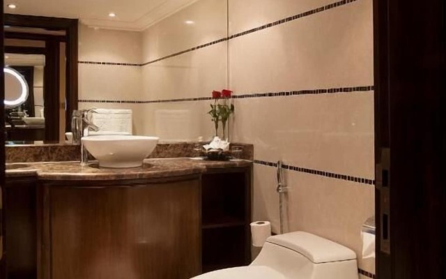 Al Gosaibi Hotel - Villa