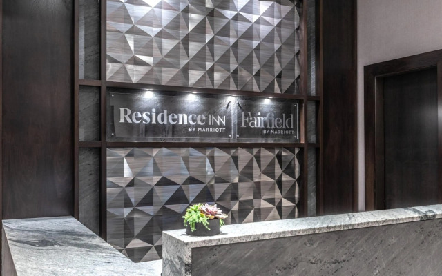 Residence Inn by Marriott Boston Waltham