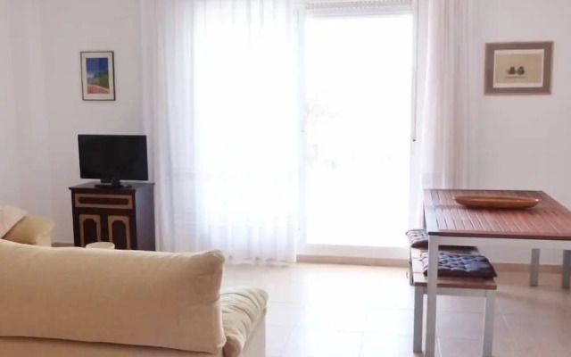 Apartamento Jardines de Denia VI