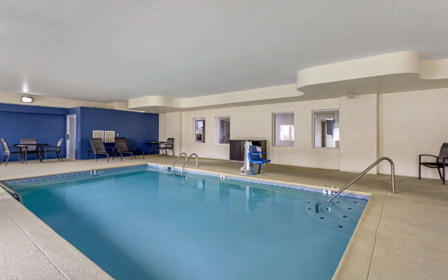 Comfort Inn & Suites Corbin North