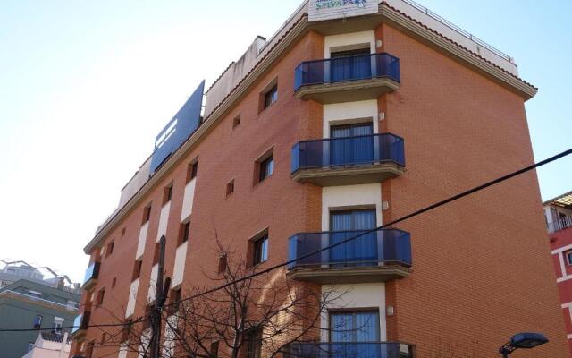 Apartamentos Selvapark