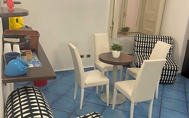 B&B Riviera