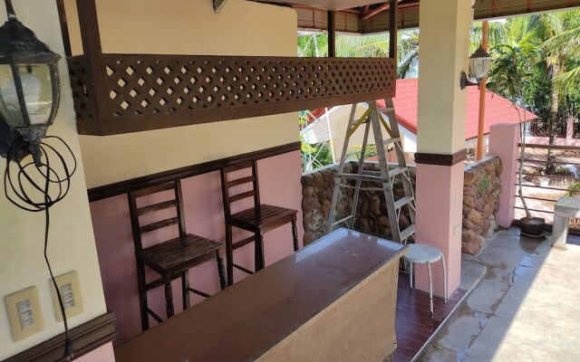 Guimaras Mangrove Guesthouse