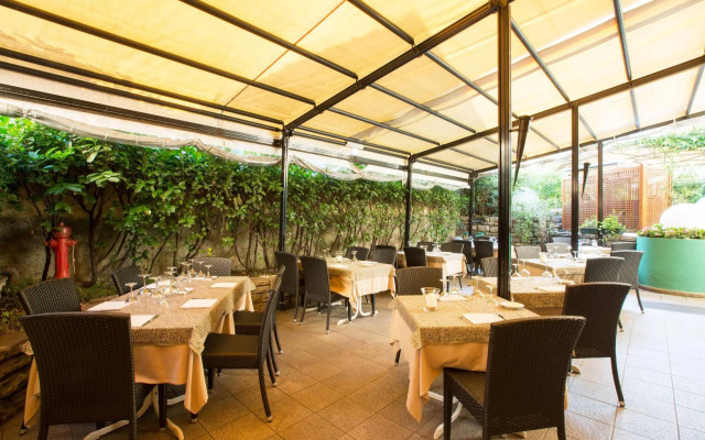 Albergo Ristorante Giardino