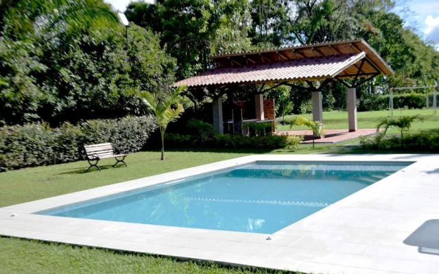 finca el arrullo