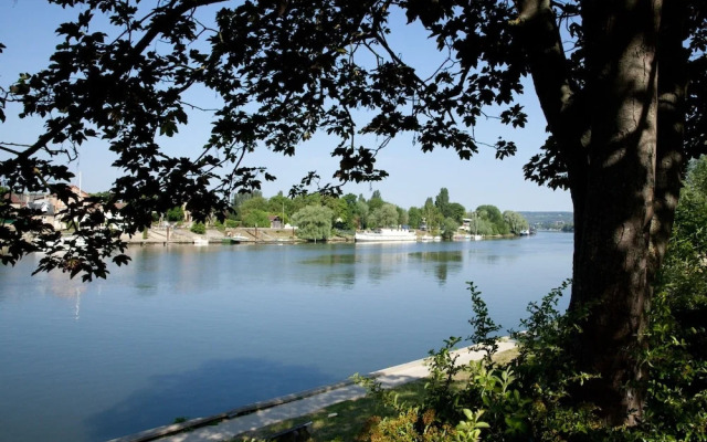 Le Jardin des Toiles