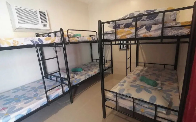 Chef Panyang Beach Resort 2 Okoy