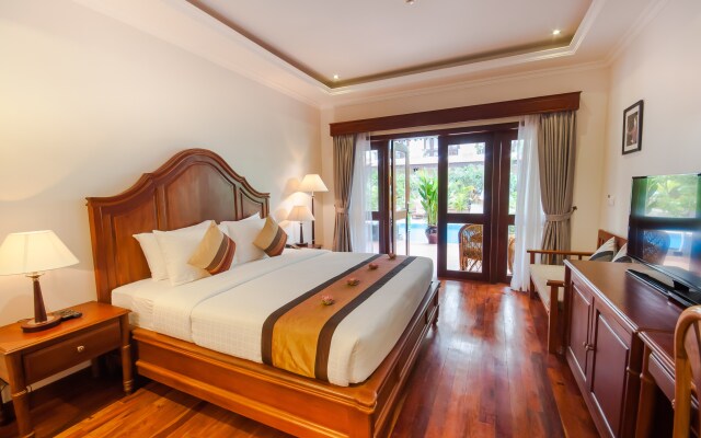 Saem Siemreap Hotel