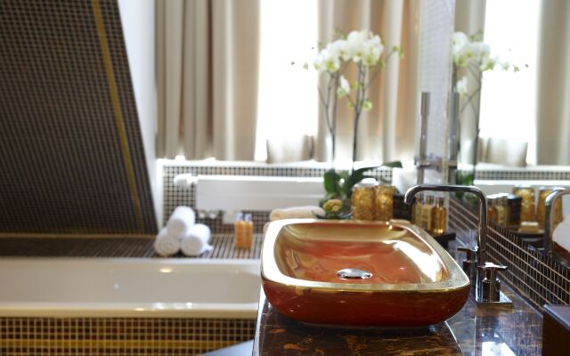 MyPlace Premium Apartments