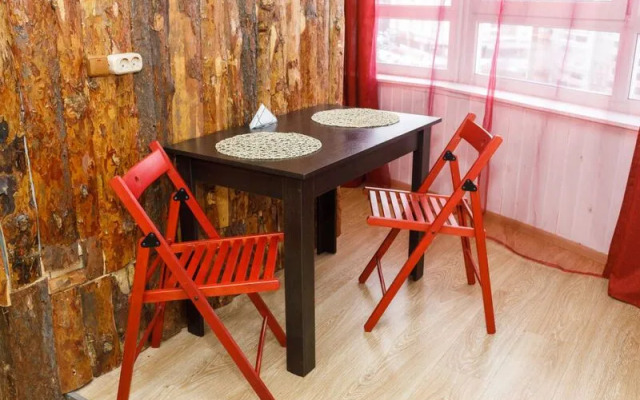 Апартаменты Марьин Дом на ул. Щорса, д. 105