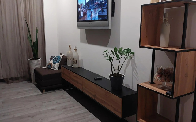 Апартаменты на улице Шаумяна 122