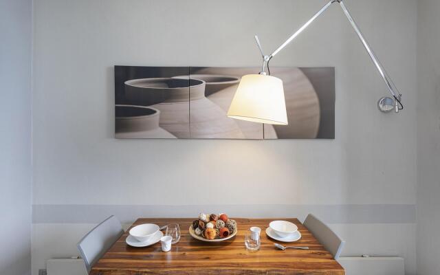 Aurora 20 a Boccadasse