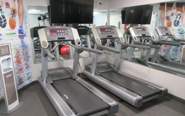 Best Western Plus Hudson I-94