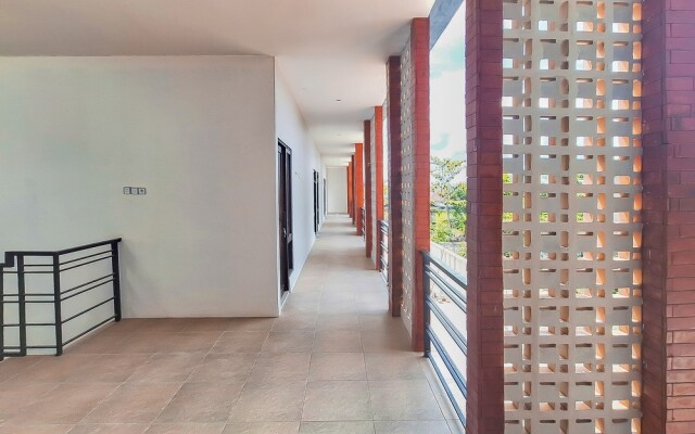 Urbanview Hotel Griya Menteng Palangkaraya by RedDoorz