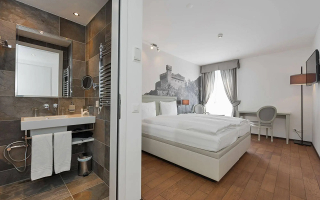 Boutiquehotel La Tureta