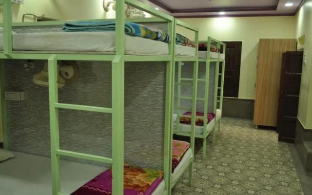 Babu Guest House