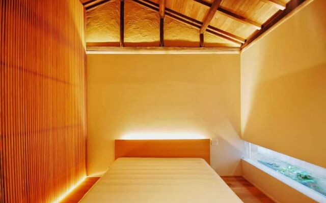 Residence Jo Nijyojo