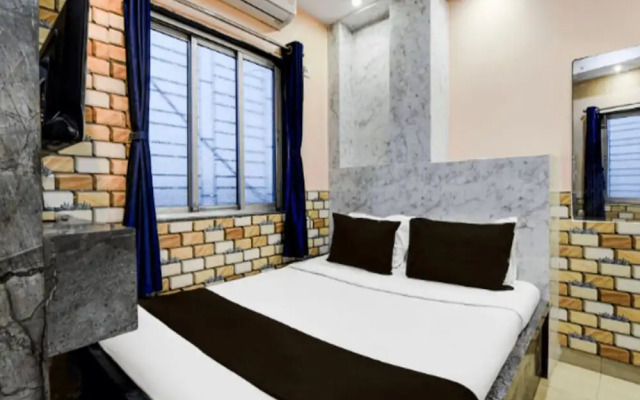 Hotel Sana a family friendly guest house