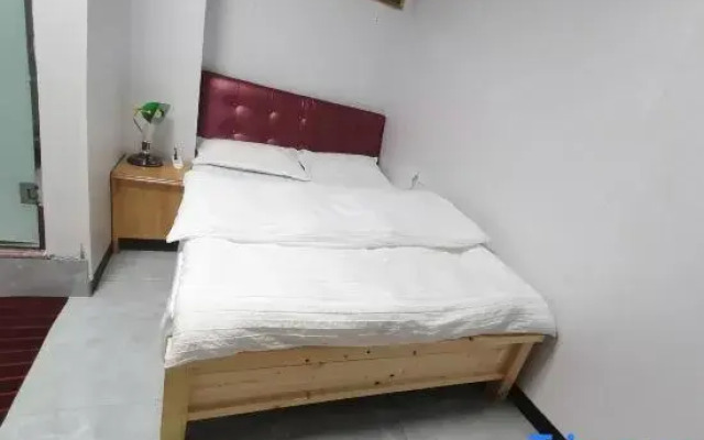 Nanchang Xinglan Hotel