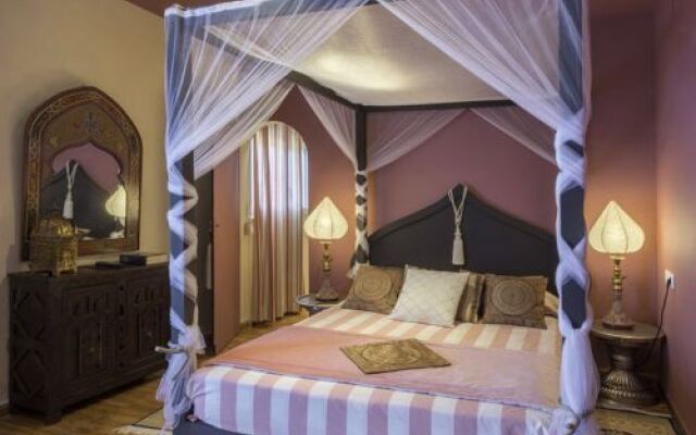 House Majorel San Felice Circeo