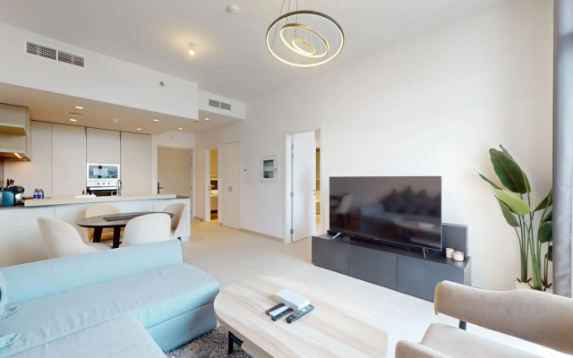 JVC - Harrington House 308 - Hotel in ดูไบ - Photo 3