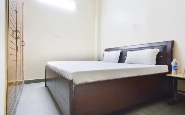 Hotel Welcome Plaza by OYO Rooms