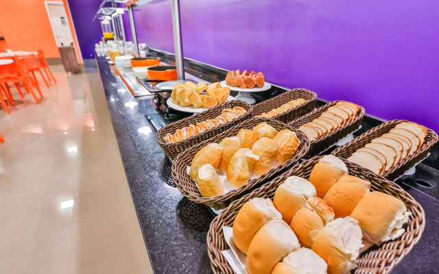 Transamerica Fit São Carlos