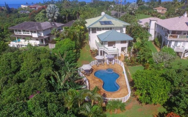 Kekua 4 Bedroom Home