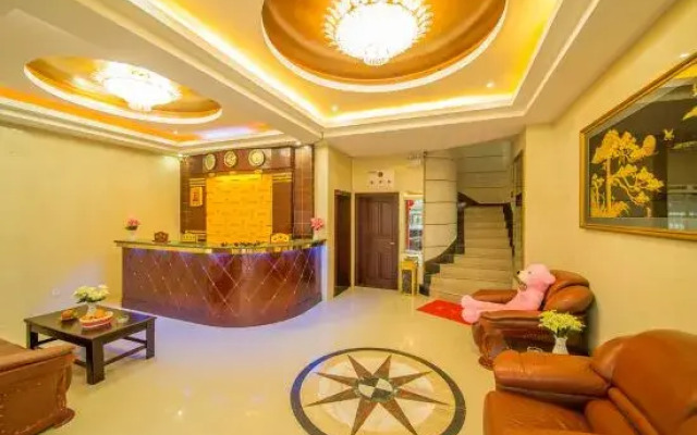 Yageba Hotel