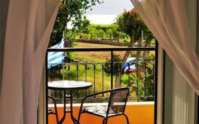 Toni's Guesthouse