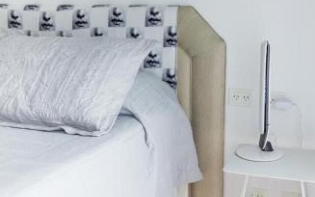 Optimus Ba | Arenales