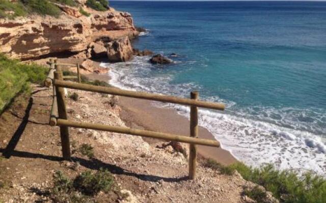 Bungalow Cala Llobeta 32