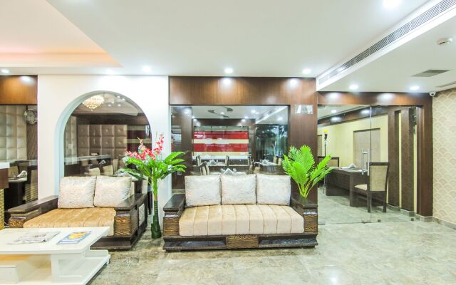 Hotel SS Grand