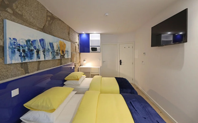 FLH Downtown GuestHouse