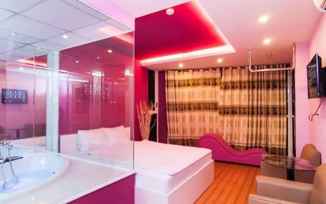 Bonita Boutique Hotel