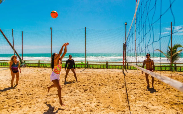 Enotel Porto de Galinhas - All inclusive