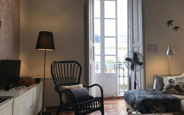 Appartement Elsa Valencia