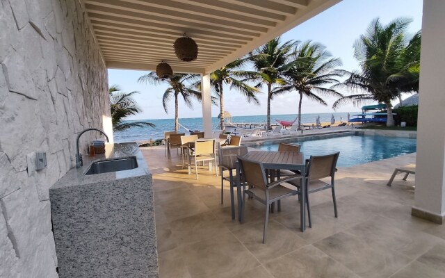 Aparthotel Eeb Ti Kaan Tulum - Luxury Condos.