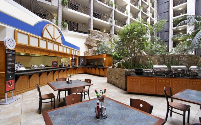 Embassy Suites by Hilton Baltimore Hunt Valley