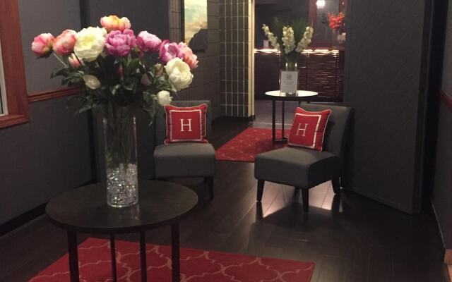 Howard Johnson Inn