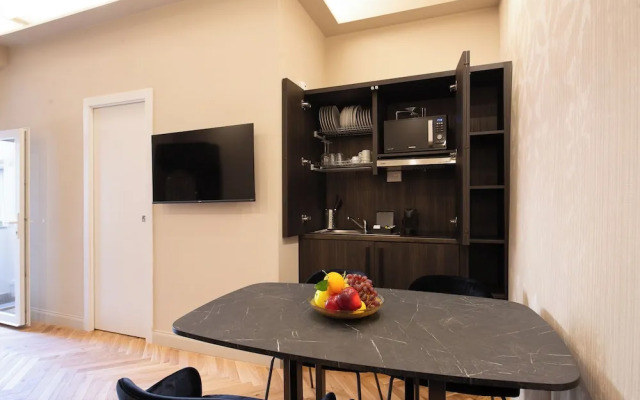 H77 Apartments - Maison D'Art Collection