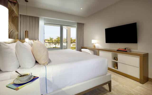 Paradisus Grand Cana - All Suites- All inclusive