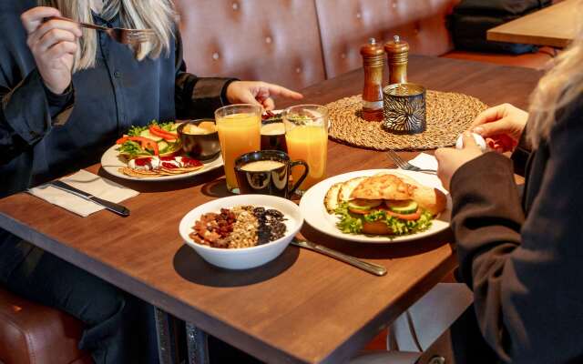 Best Western Hotel Botnia