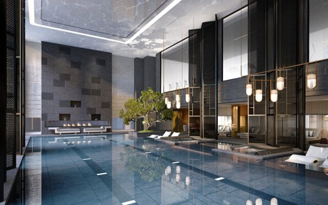 Four Seasons Hotel Suzhou