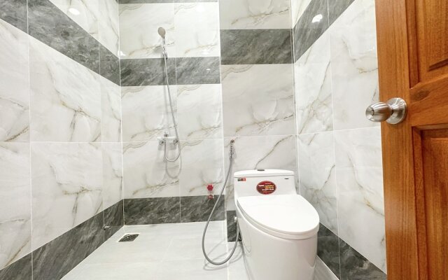 Milanesa Hotel & Apartment