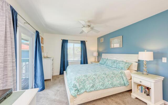 Anna Maria Island Bay Watch Bungalow