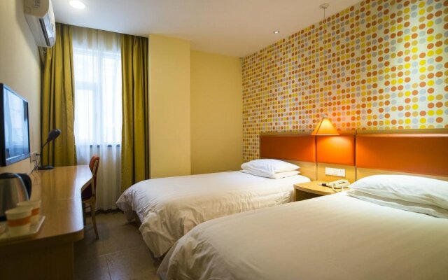 Home Inn Shenzhen Dongmen Hubei Metro Station