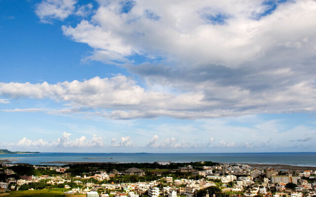 Okinawa Grand Mer Resort