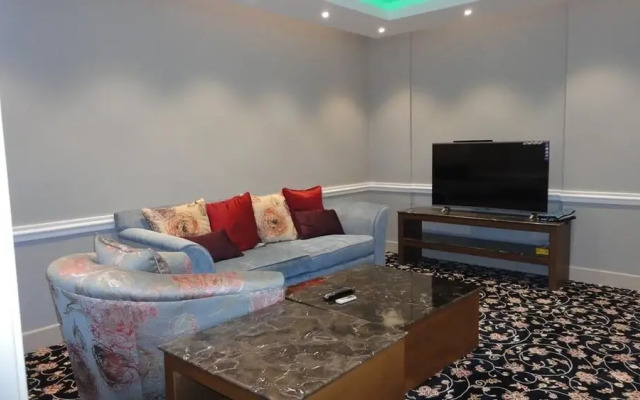 Dary Furnished Apartments 2